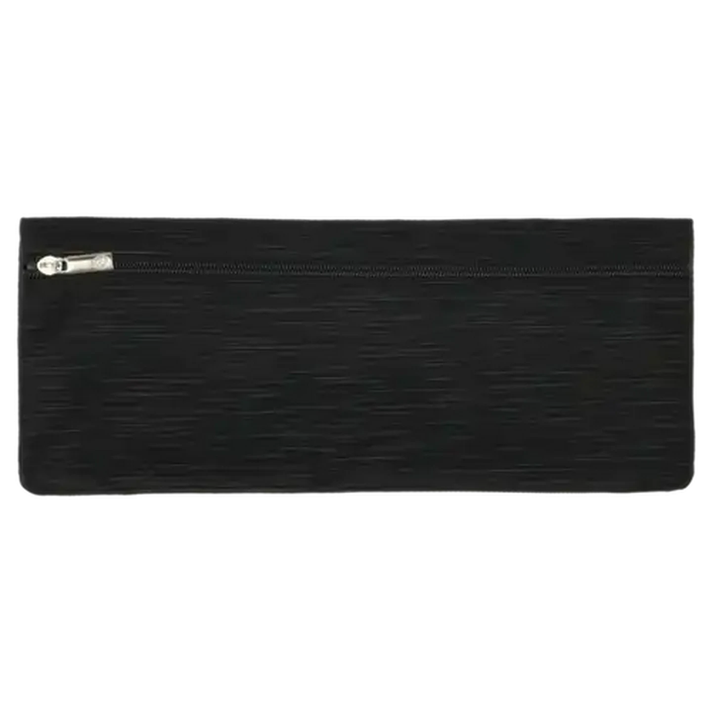 Image of Kenzel Single Zip Pencil Bag 33cm (Colour May Vary)