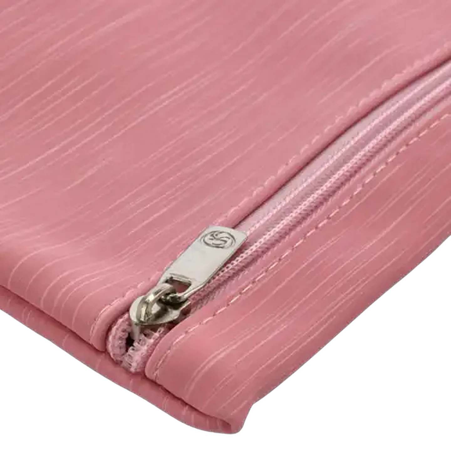 Image of Kenzel Single Zip Pencil Bag 33cm (Colour May Vary)