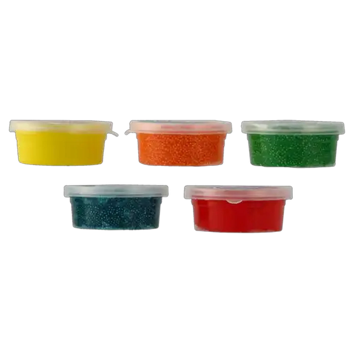 Image of School Foam Clay 5-Pack