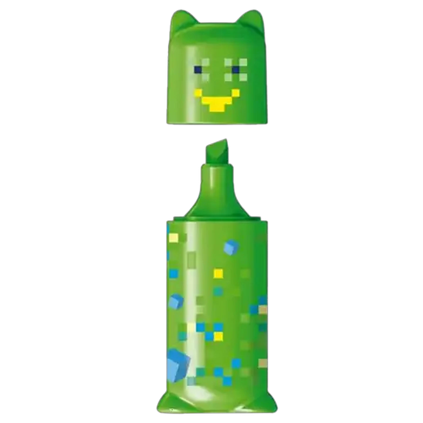 Image of Maped® Mini Pixel Party Highlighter 4-Pack
