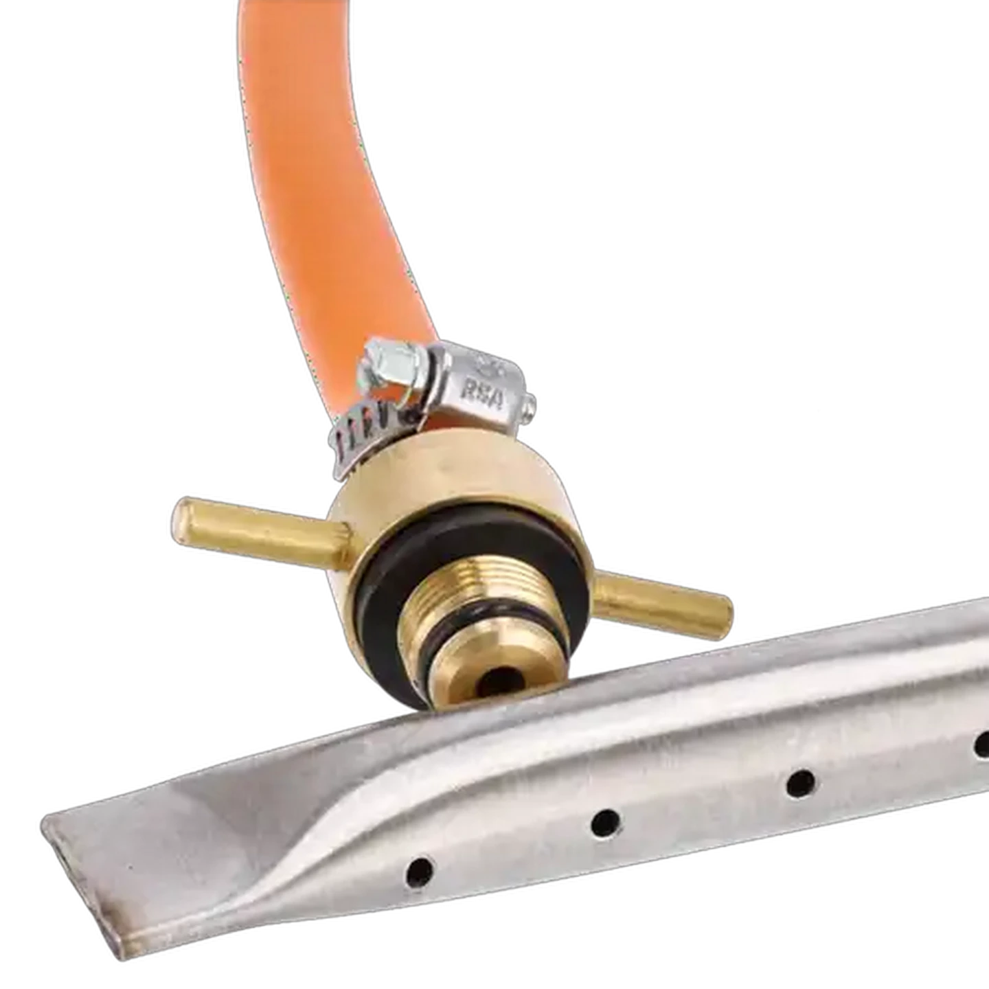 Image of HotRods Stainless Steel LPG Fire Starter
