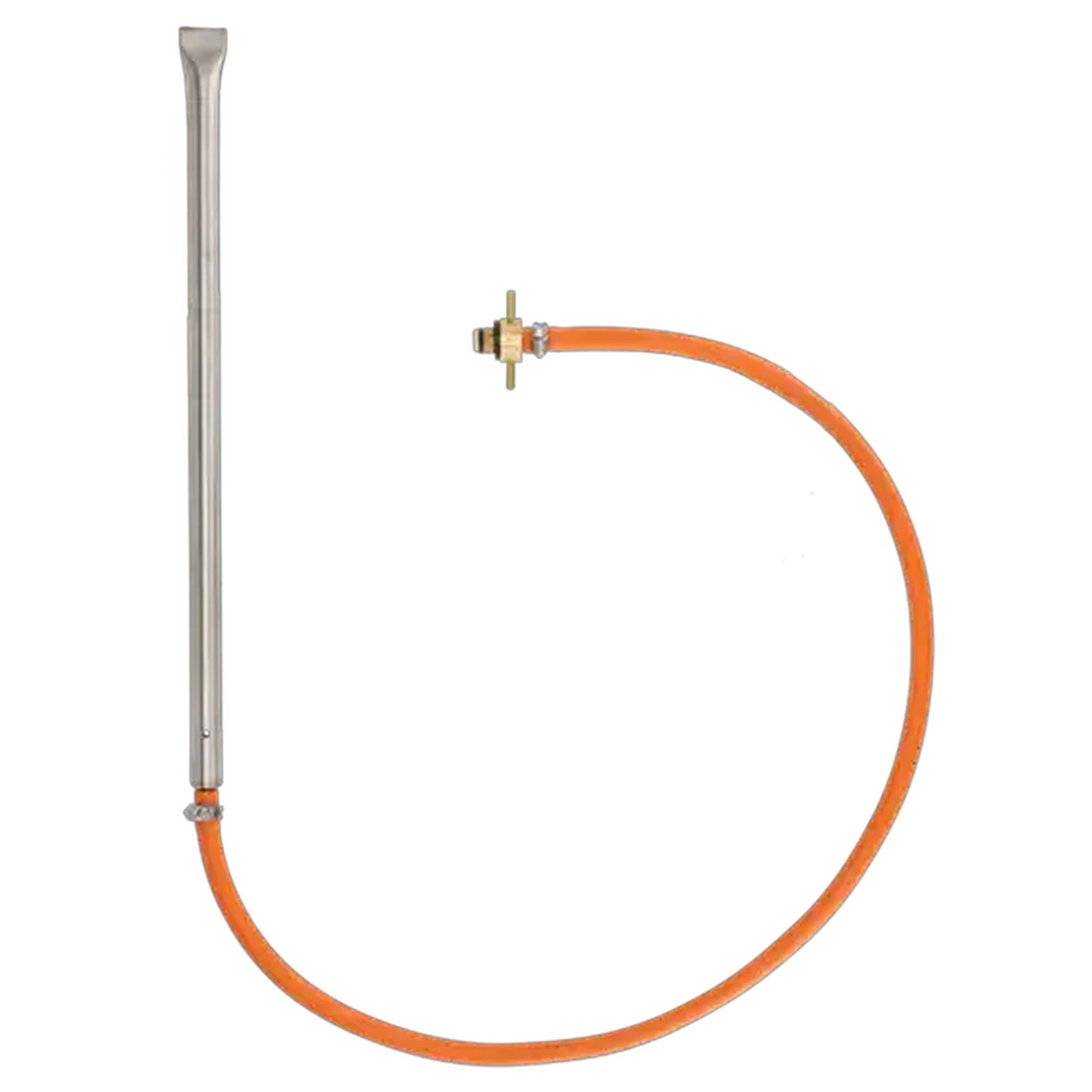 Image of HotRods Stainless Steel LPG Fire Starter