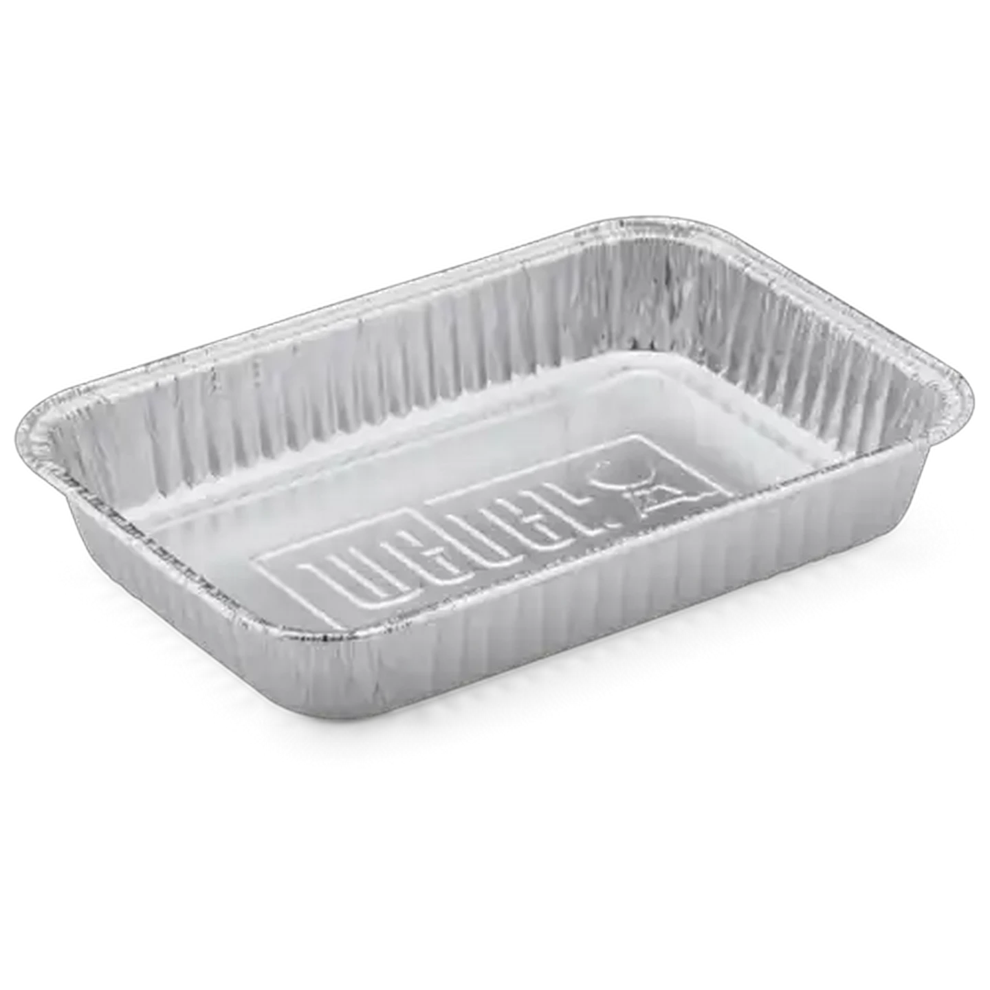 Image of Weber Drips Pans Small 10 Piece