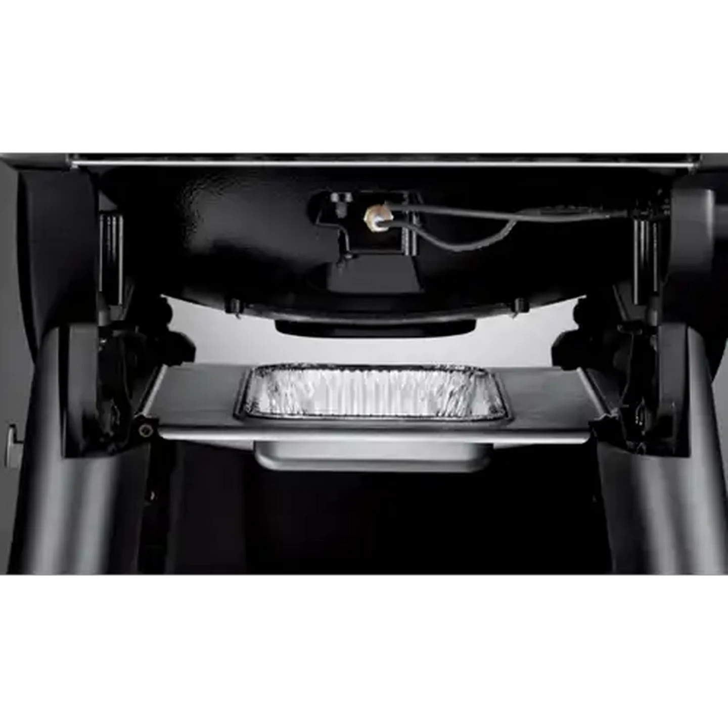 Image of Weber Drips Pans Small 10 Piece