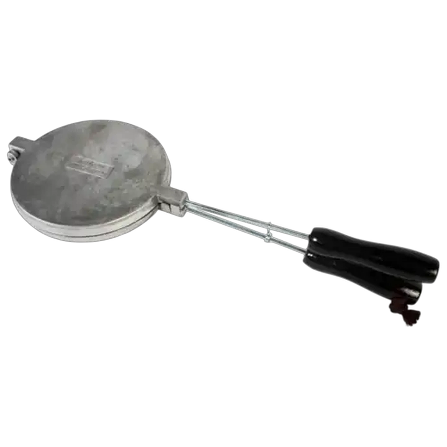 Image of LK's Cast Aluminium Waffle Maker