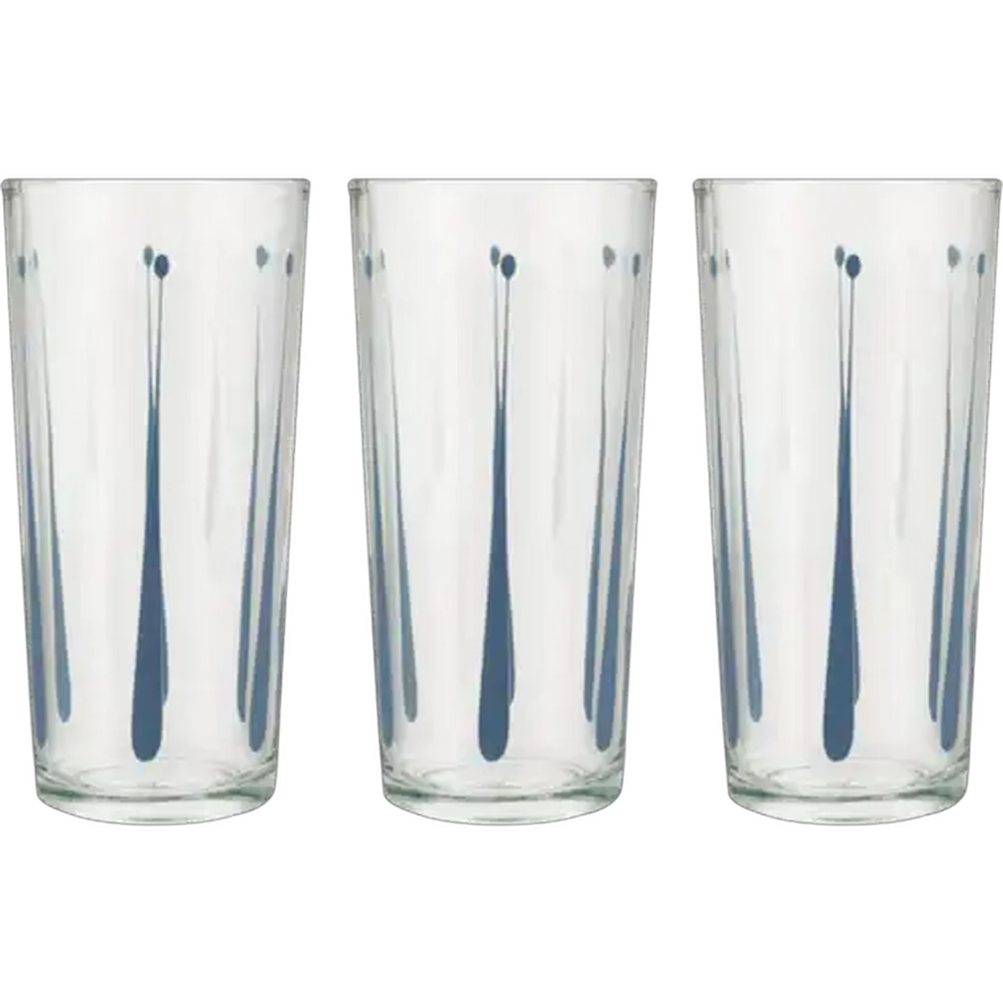 Image of Hi Ball Glasses 3 x 255ml
