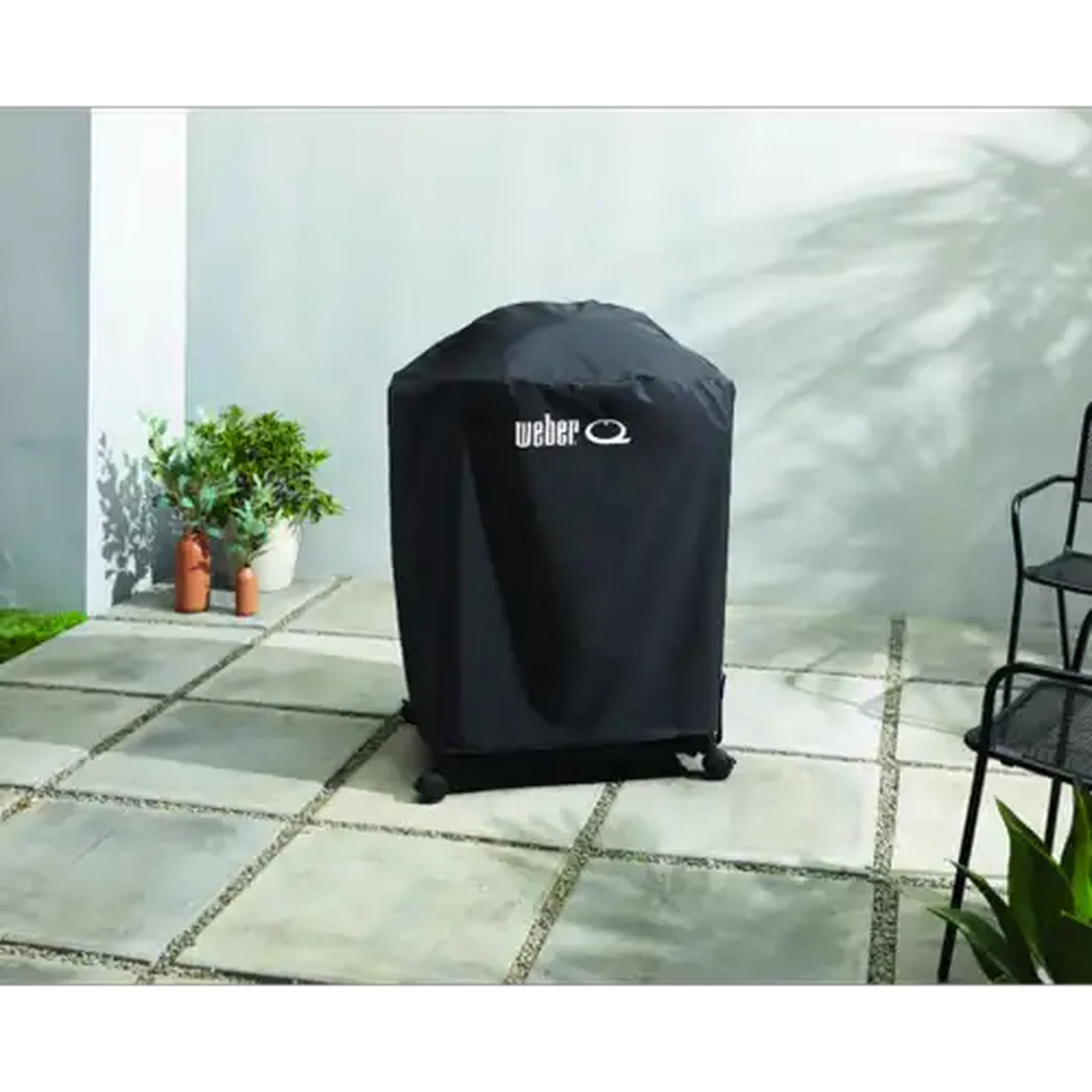 Image of Weber Cart Cover Q11/12/21/22