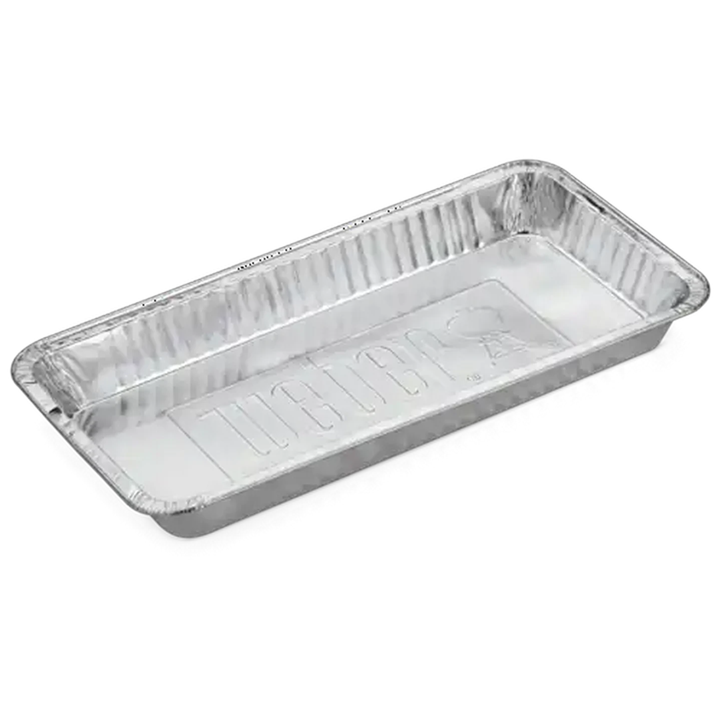Image of Weber Drip Pans XL 5 Piece