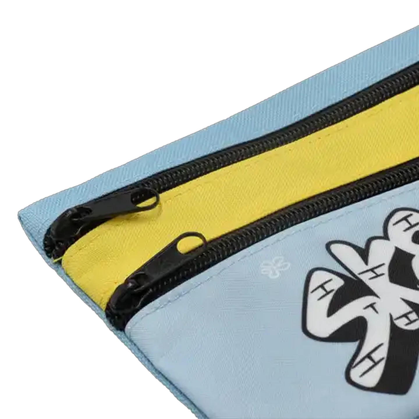 Image of Spongebob Squarepants Zip Pencil Bag 33cm