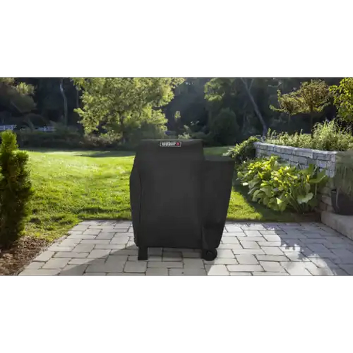Image of Weber Smoque Full Cover 55cm