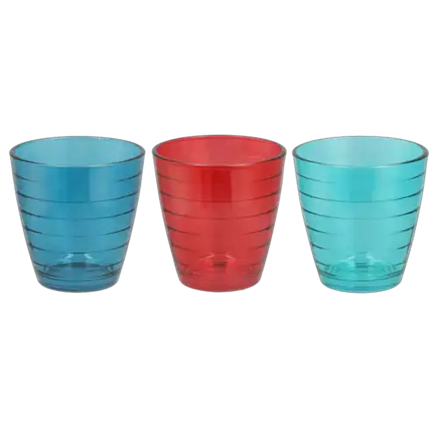 Image of Party Glasses 300ml 6-Pack