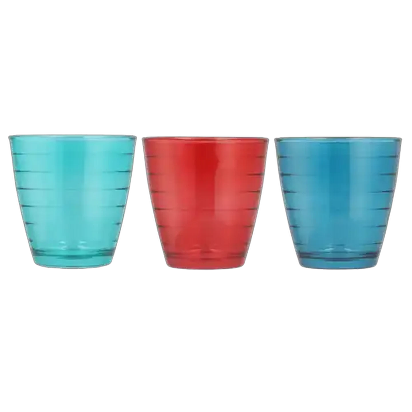Image of Party Glasses 300ml 6-Pack