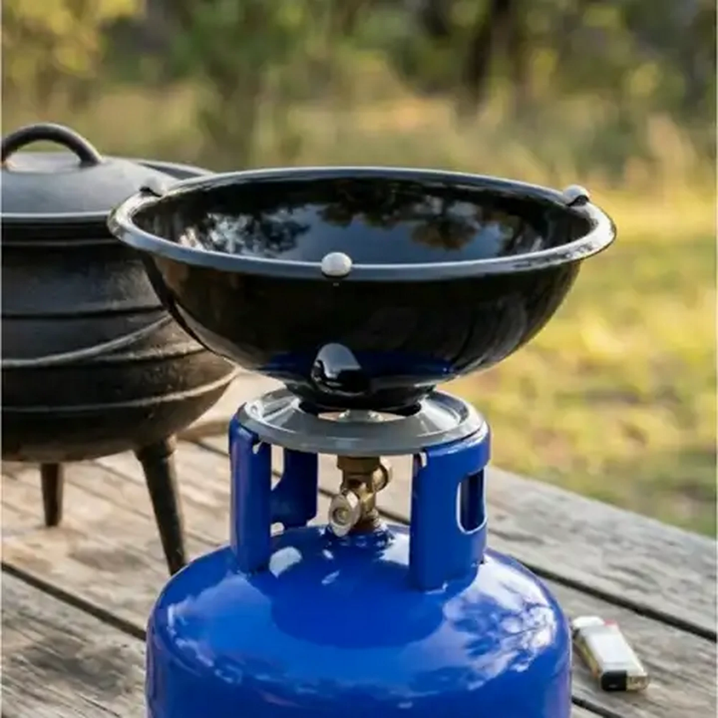 Image of Cadac Potjiekos Cooker Top