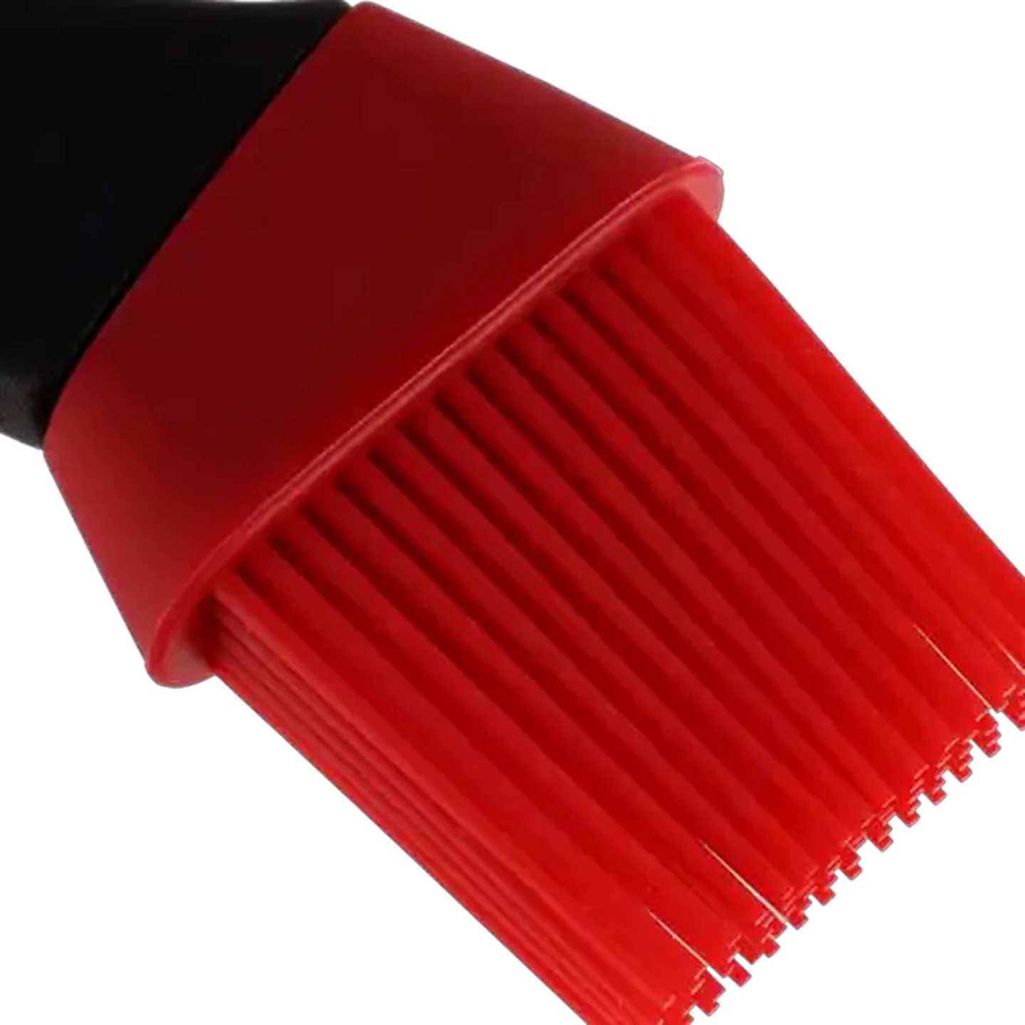Image of Bush Baby Black Silicone Basting Brush