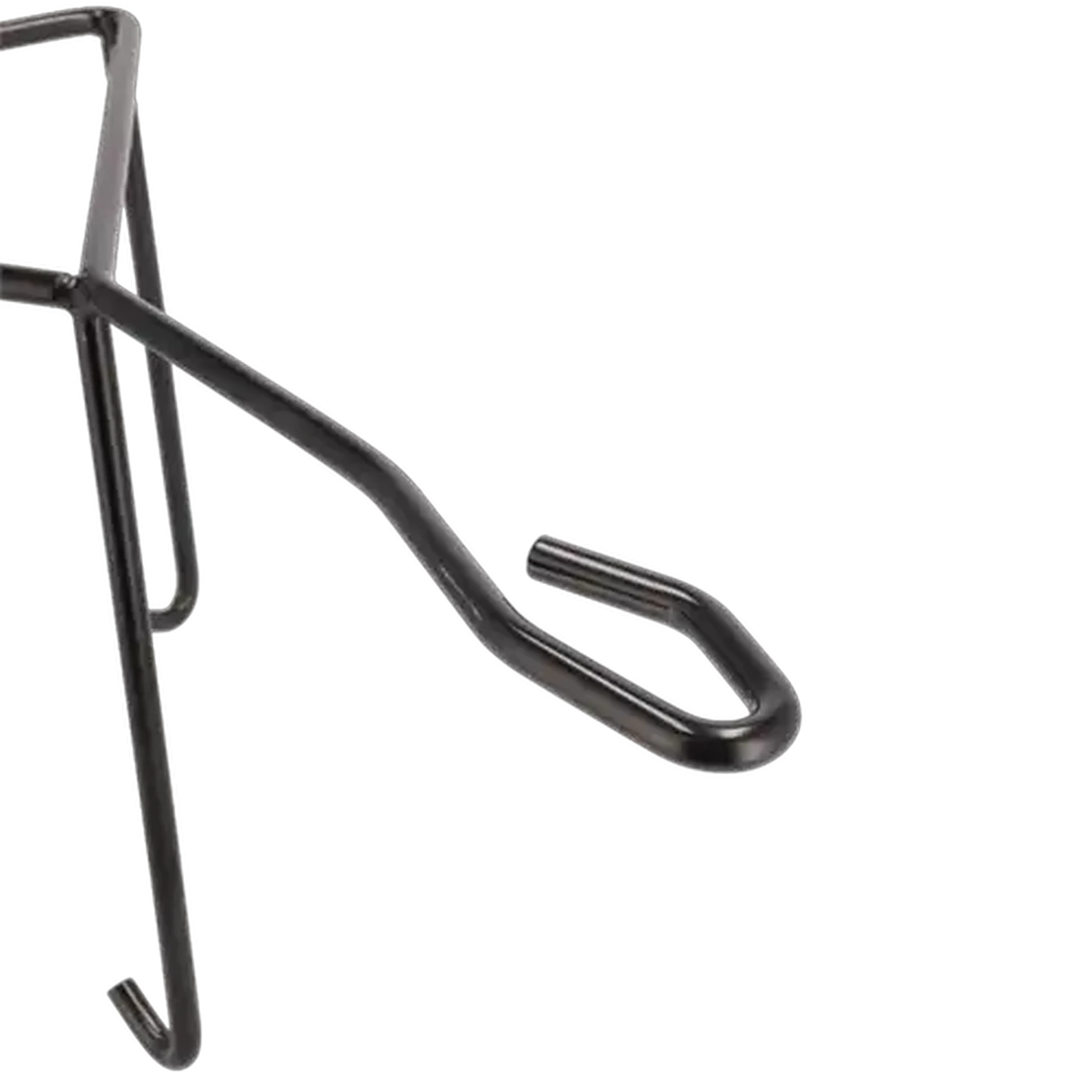 Image of Bush Baby Black Grid Tripot Stand with Handle 24 x 22 x 5 x 16.5cm