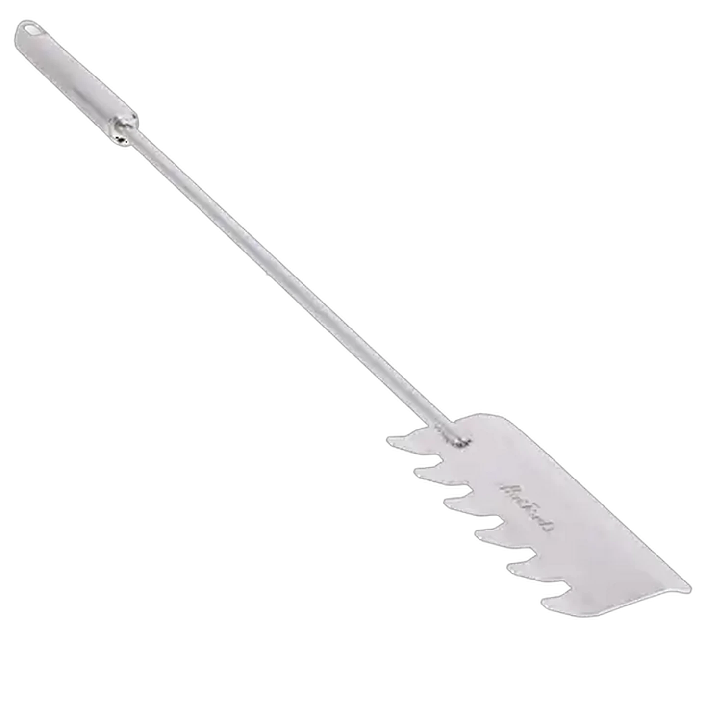 Image of HotRods Stainless Steel Braai Coal Blade