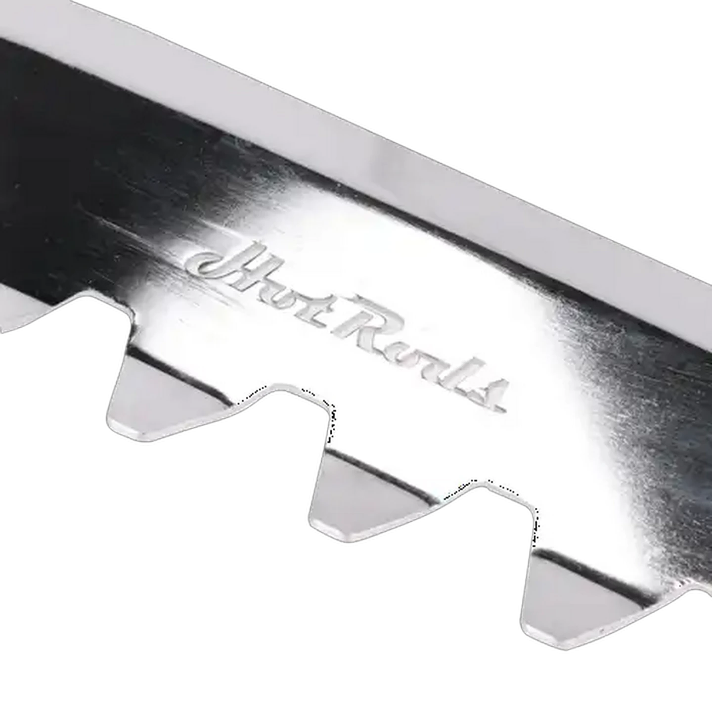 Image of HotRods Stainless Steel Braai Coal Blade