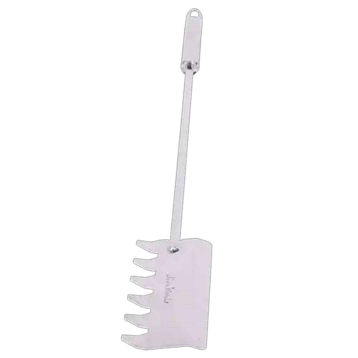 Image of HotRods Stainless Steel Braai Coal Blade