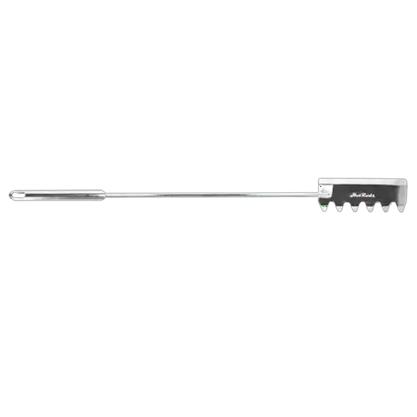 Image of HotRods Stainless Steel Braai Coal Blade