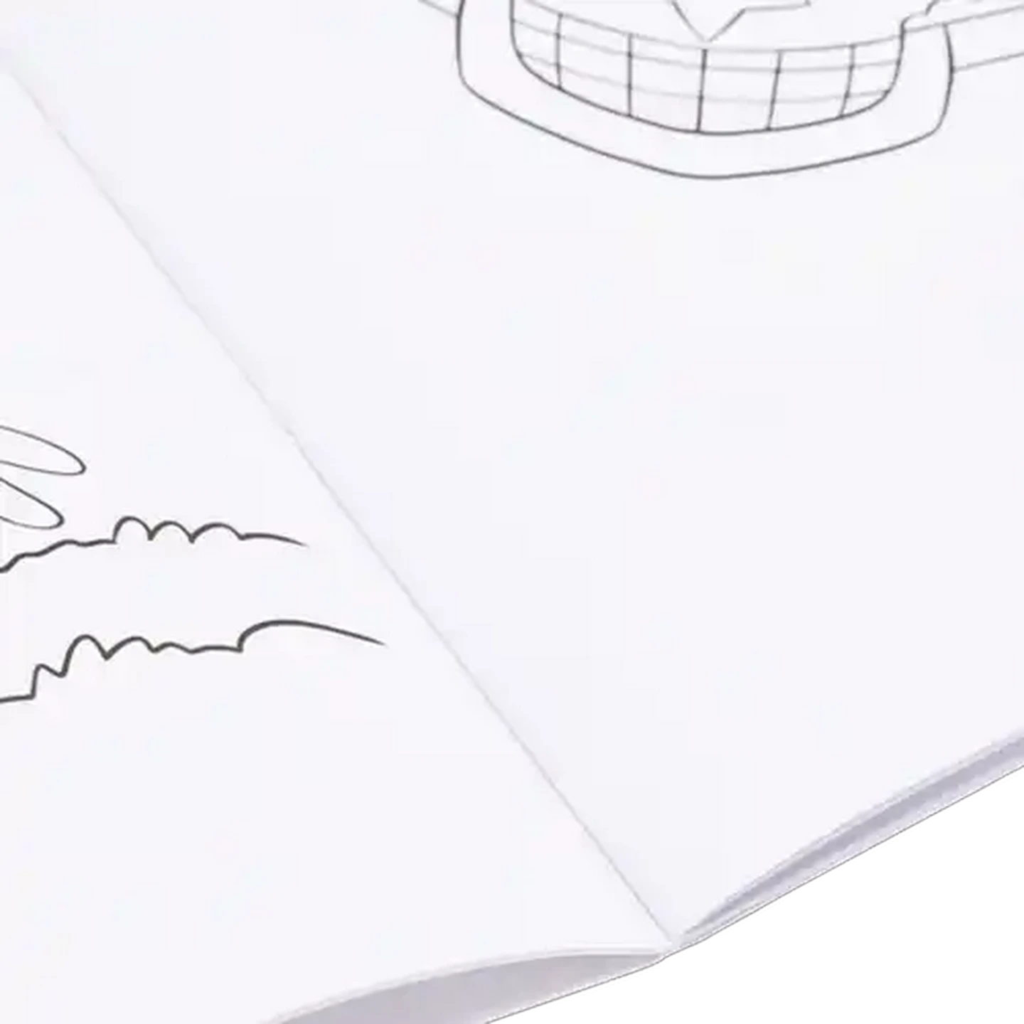 Image of Staedtler Colouring Book & Noris Colouring Pencils Set
