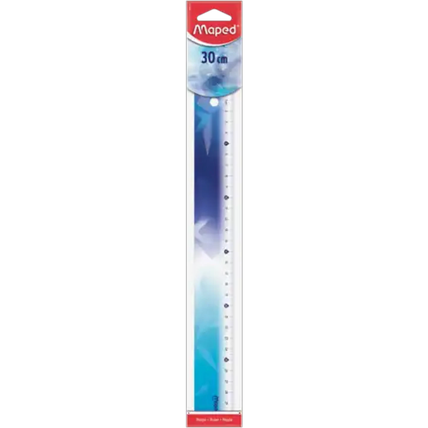 Image of Maped Arctic Ruler 30cm