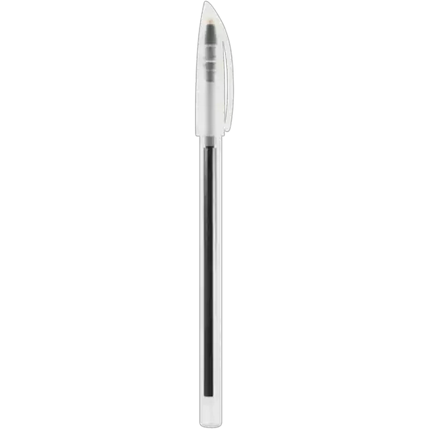 Image of BIC Simply Black Medium Ball Pen