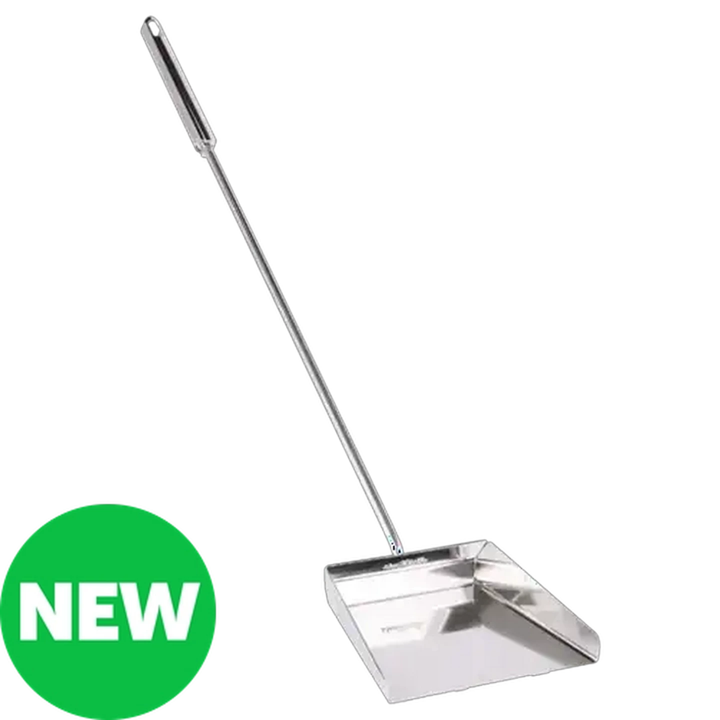 Image of HotRods Stainless Steel Braai Coal Scoop