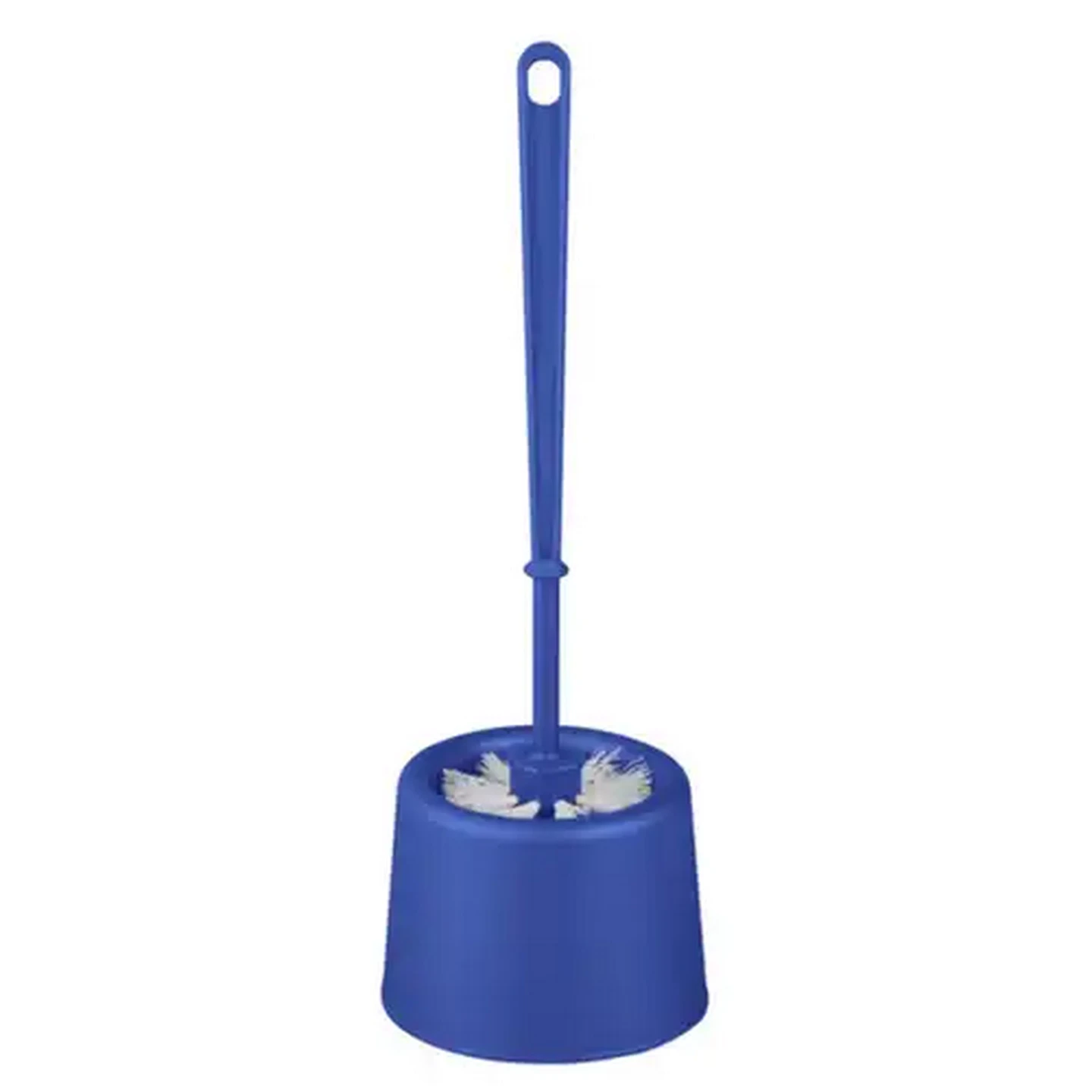 Image of Toilet Brush Set 2 Piece (Colour May Vary)