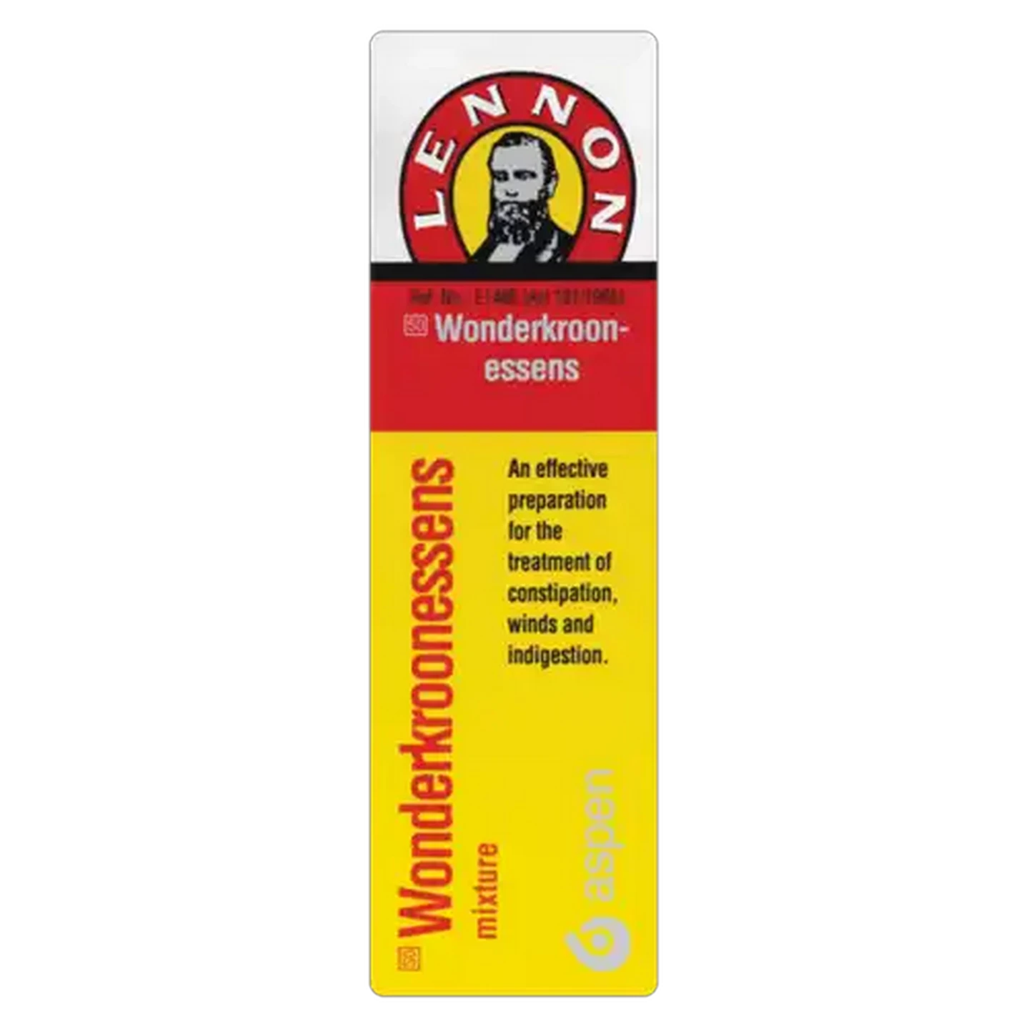 Image of LENNON Wonderkroonessens 20ml