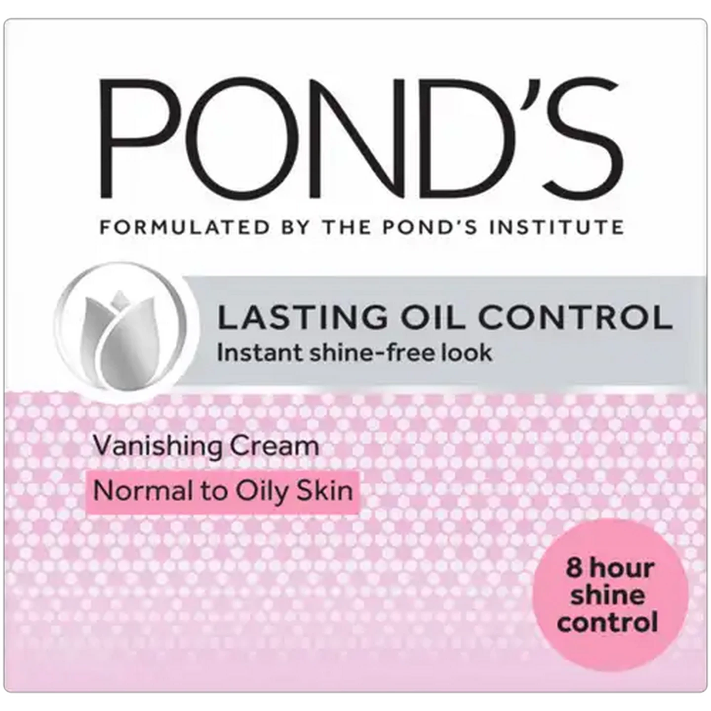 Image of Pond's Normal To Oily Skin Vanishing Cream 100ml