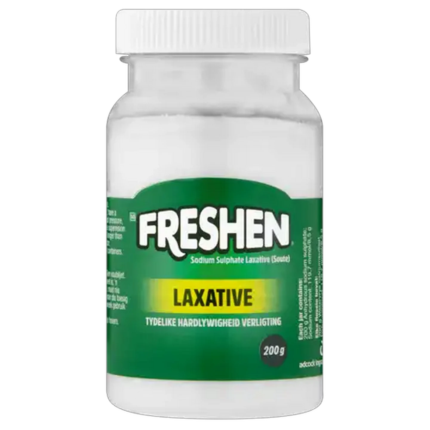 Image of Freshen Laxative 200g