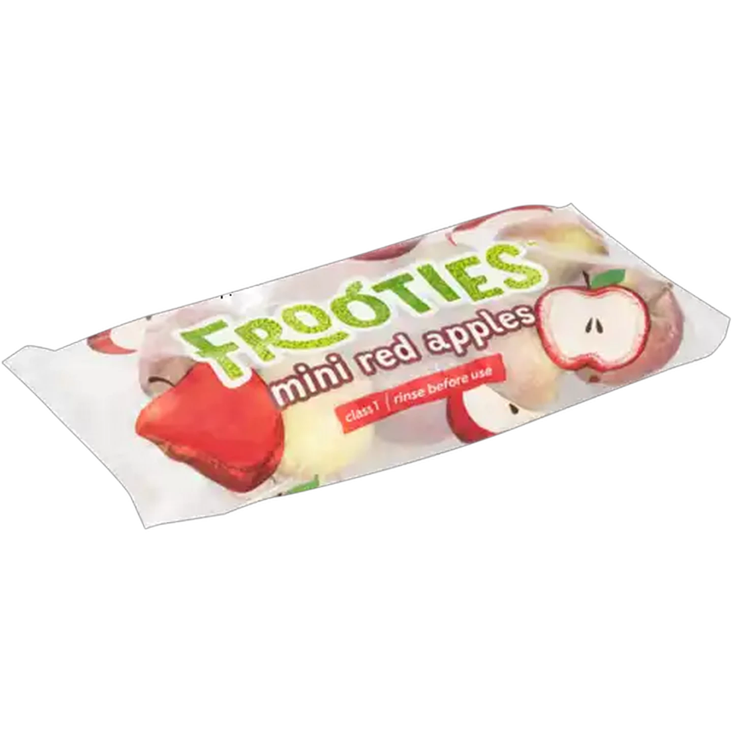 Image of Frooties™ Mini Red Apples 8s