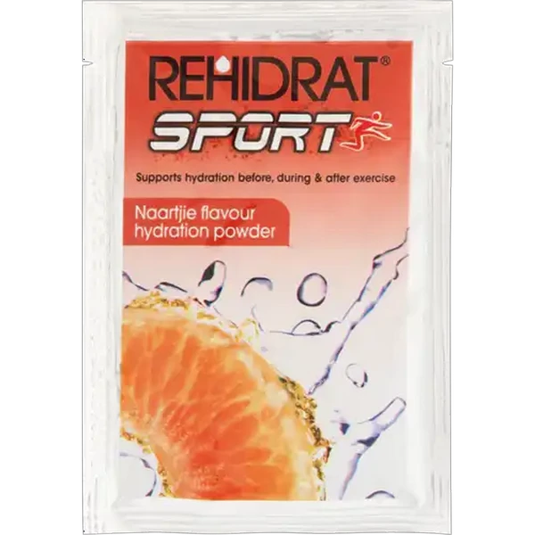 Rehidrat Sport Naartjie Hydration Powder 14g