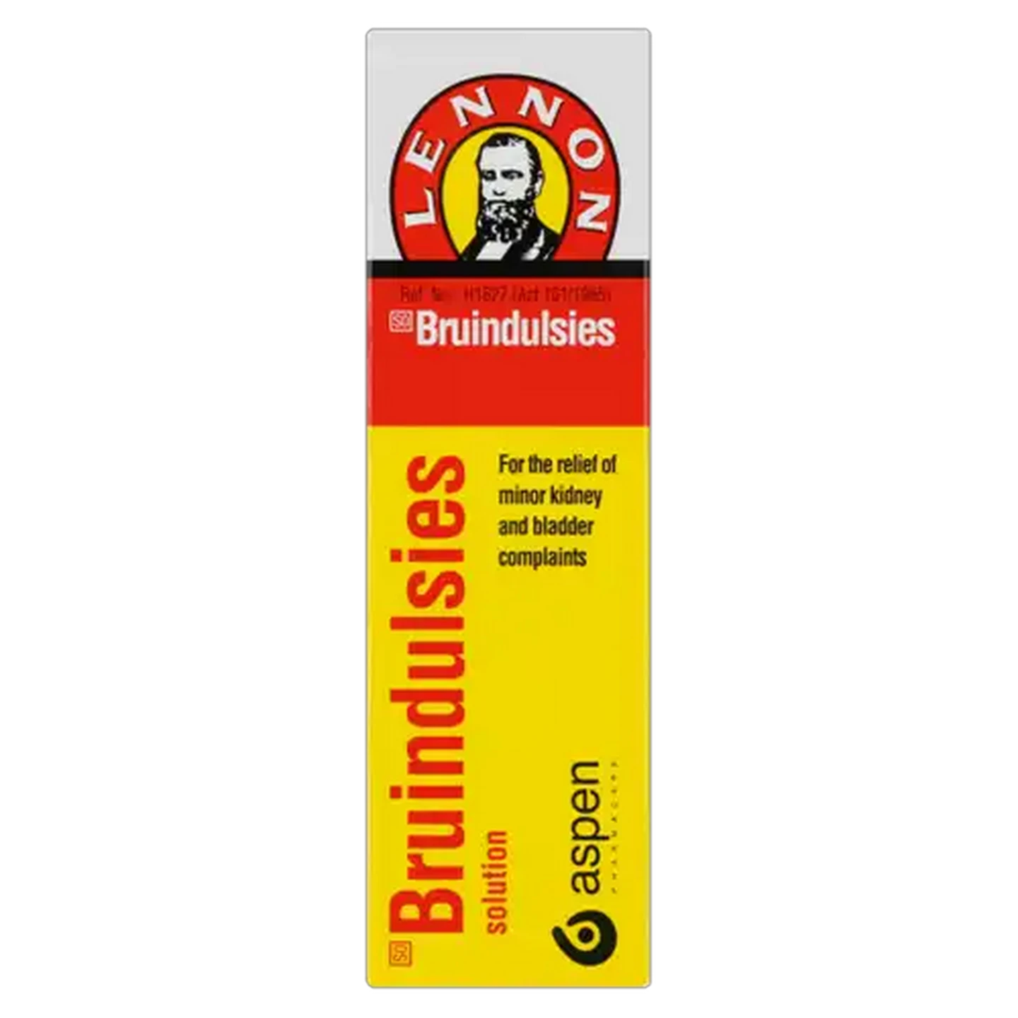 Image of LENNON Bruindulsies Solution 20ml