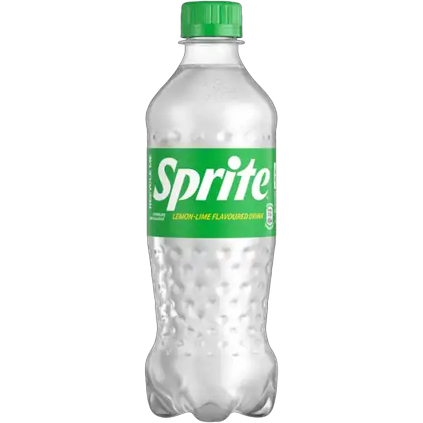 Image of Sprite Lemon-Lime Flavoured Sparkling Drink 440ml
