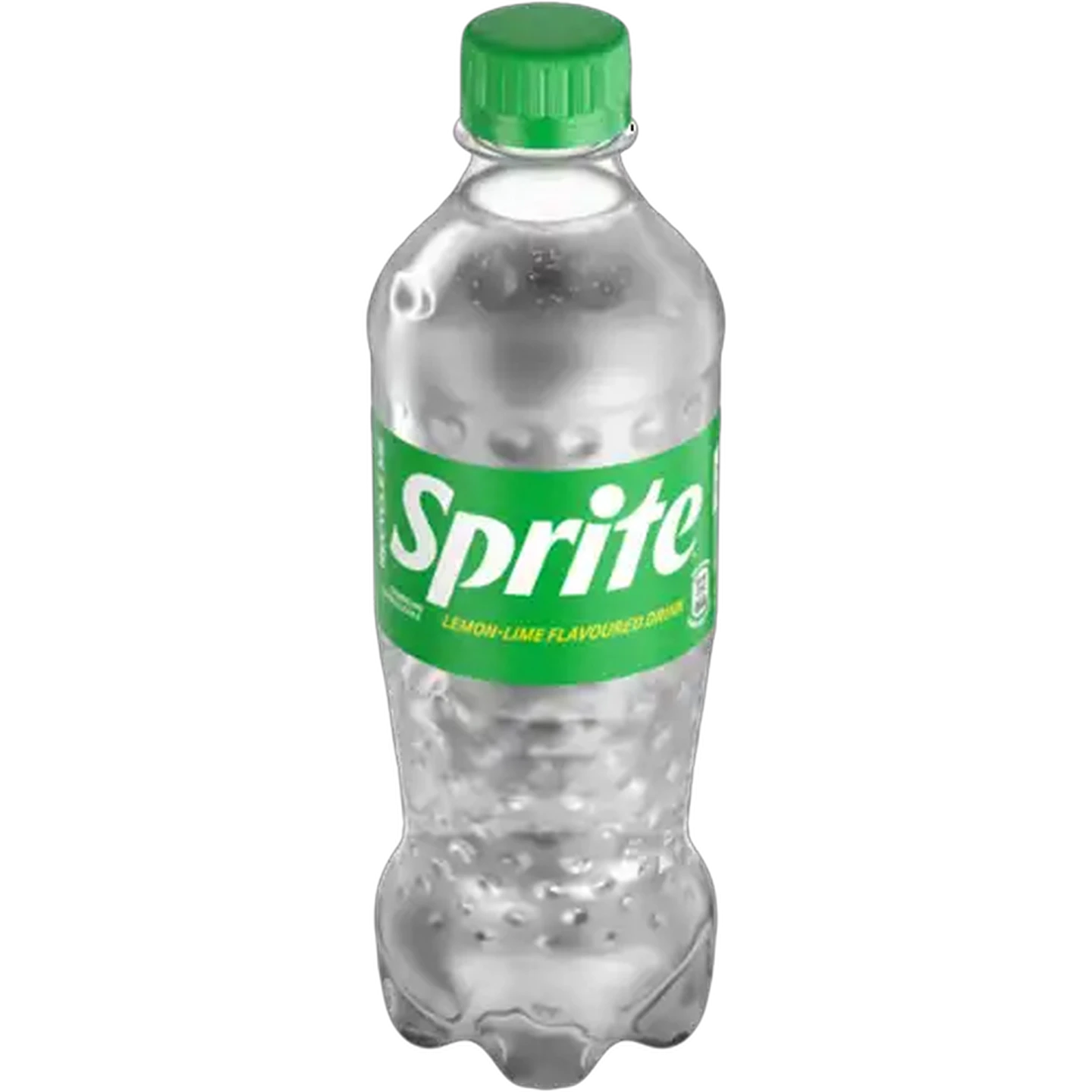 Image of Sprite Lemon-Lime Flavoured Sparkling Drink 440ml
