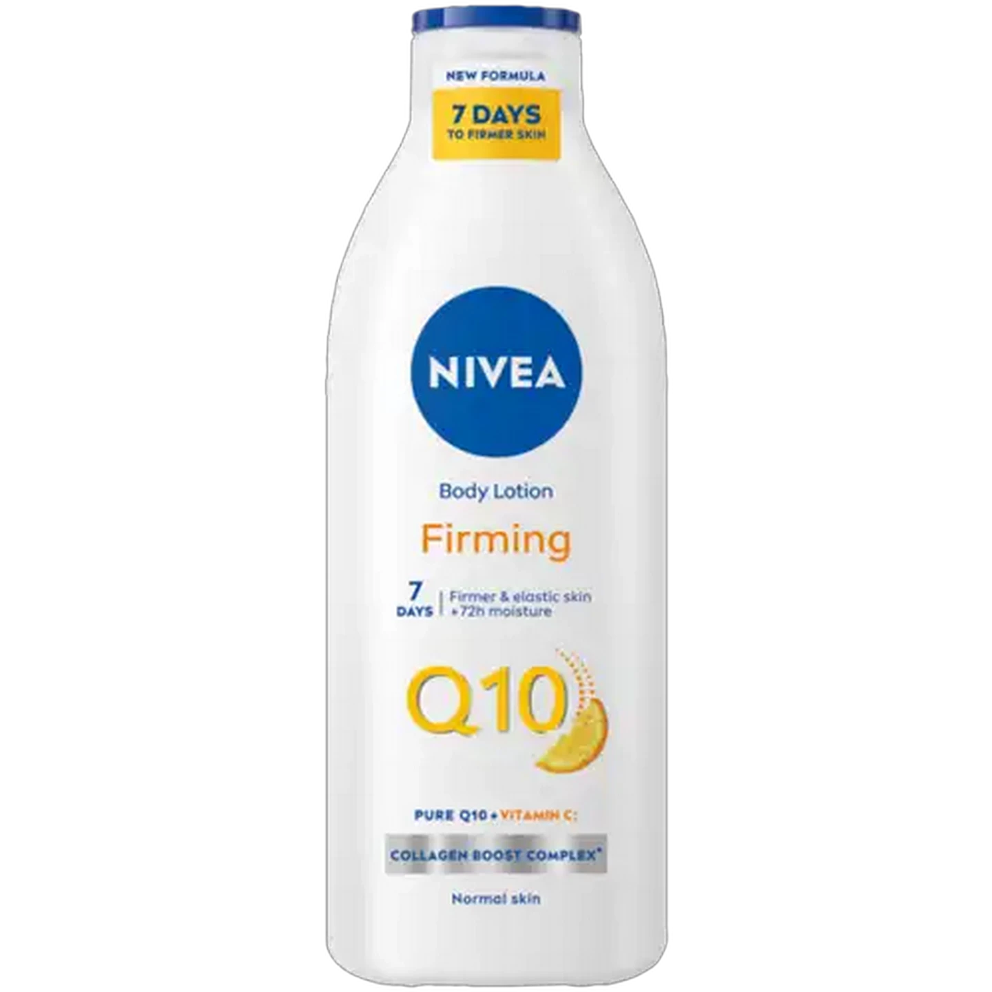 Image of NIVEA Q10 Firming Body Lotion 400ml