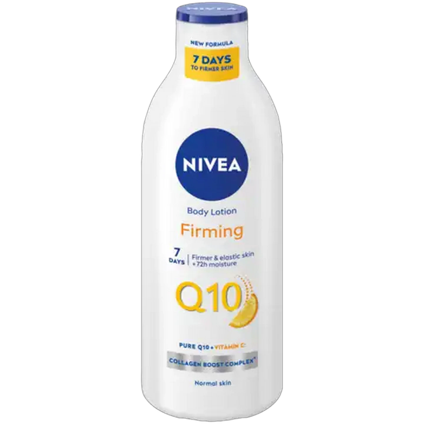 Image of NIVEA Q10 Firming Body Lotion 400ml