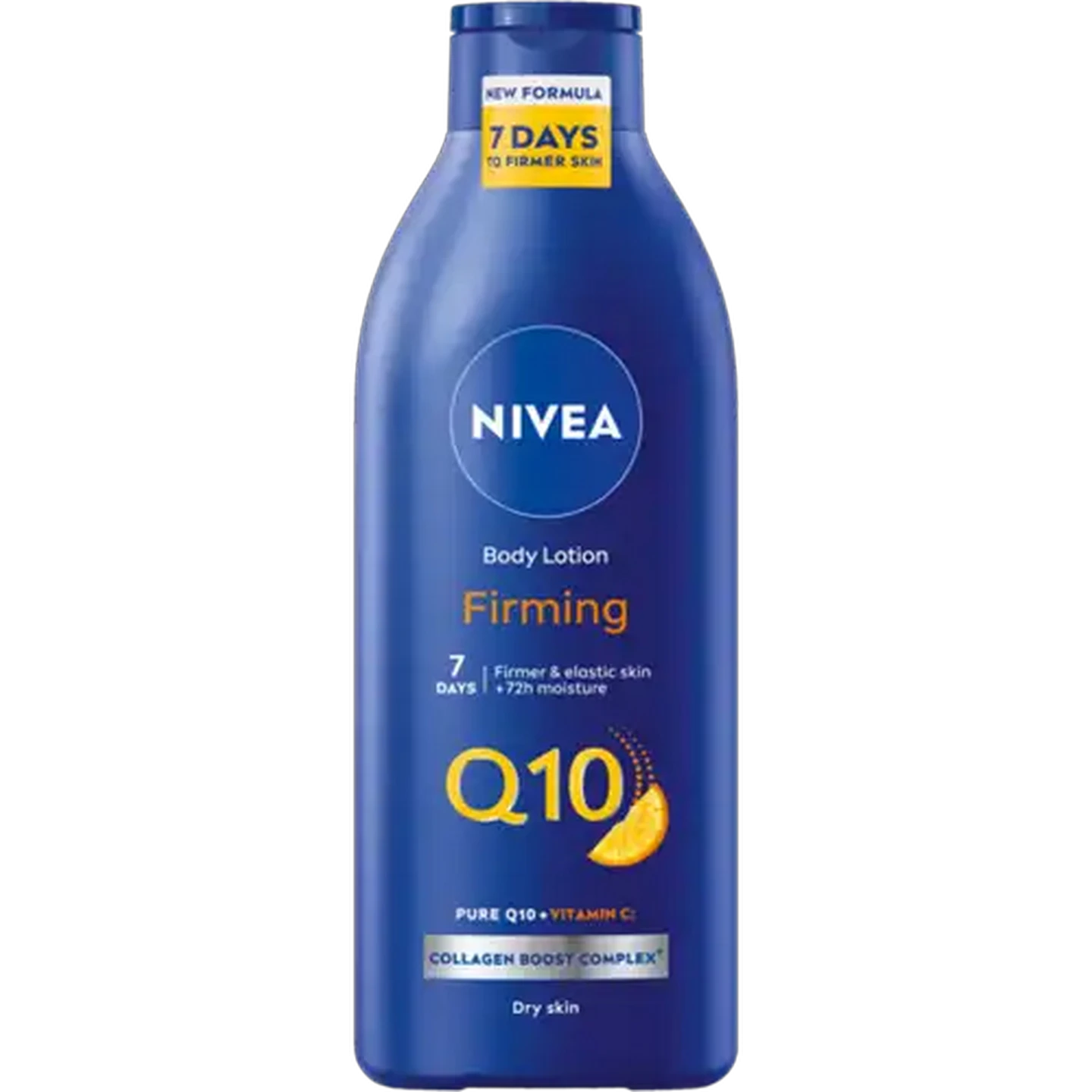 Image of NIVEA Q10 Firming Body Lotion 400ml