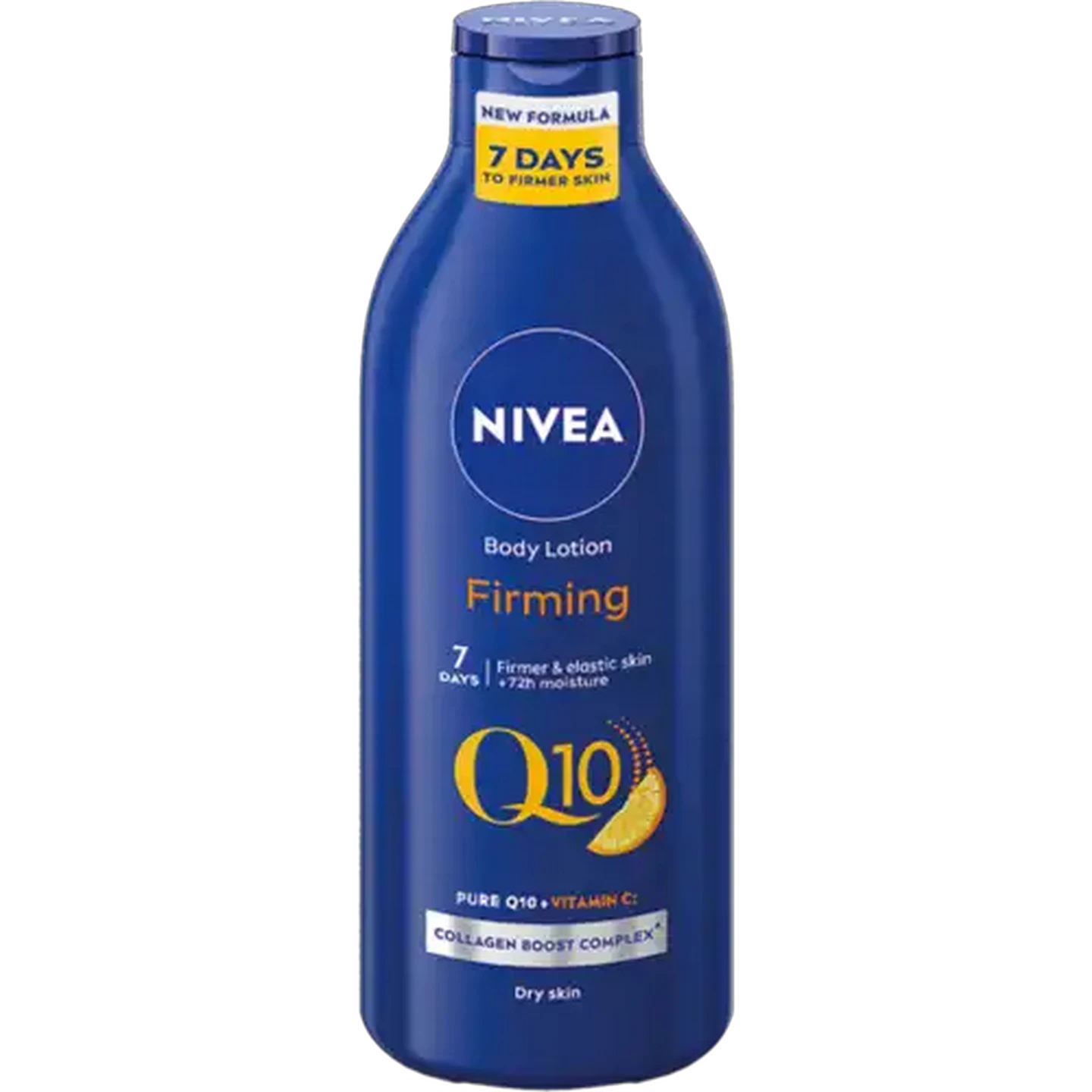 Image of NIVEA Q10 Firming Body Lotion 400ml