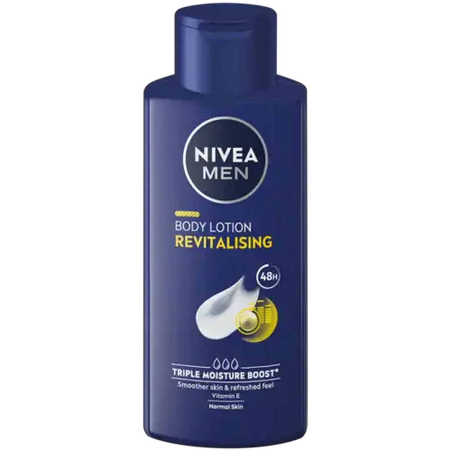 Shoprite ZA | NIVEA Men Revitalising Body Lotion 400ml