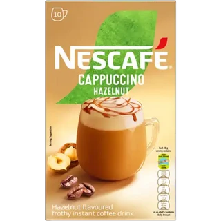 Checkers Sixty60 | NESCAFÉ Gold Instant Cappuccino White Chocolate