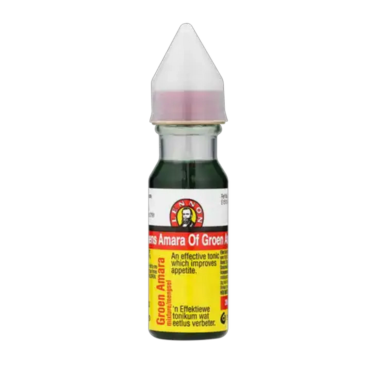 Image of LENNON Entressdruppels HM Drops 20ml