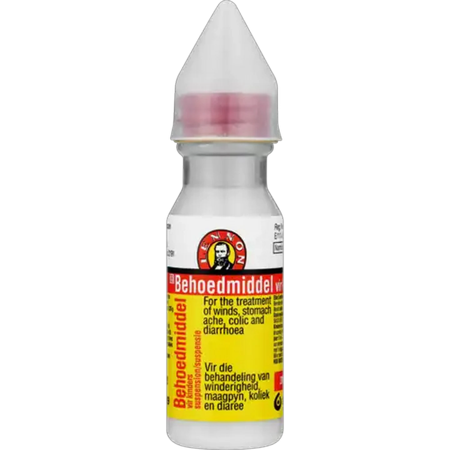 Image of LENNON Behoedmiddel Medication 20ml