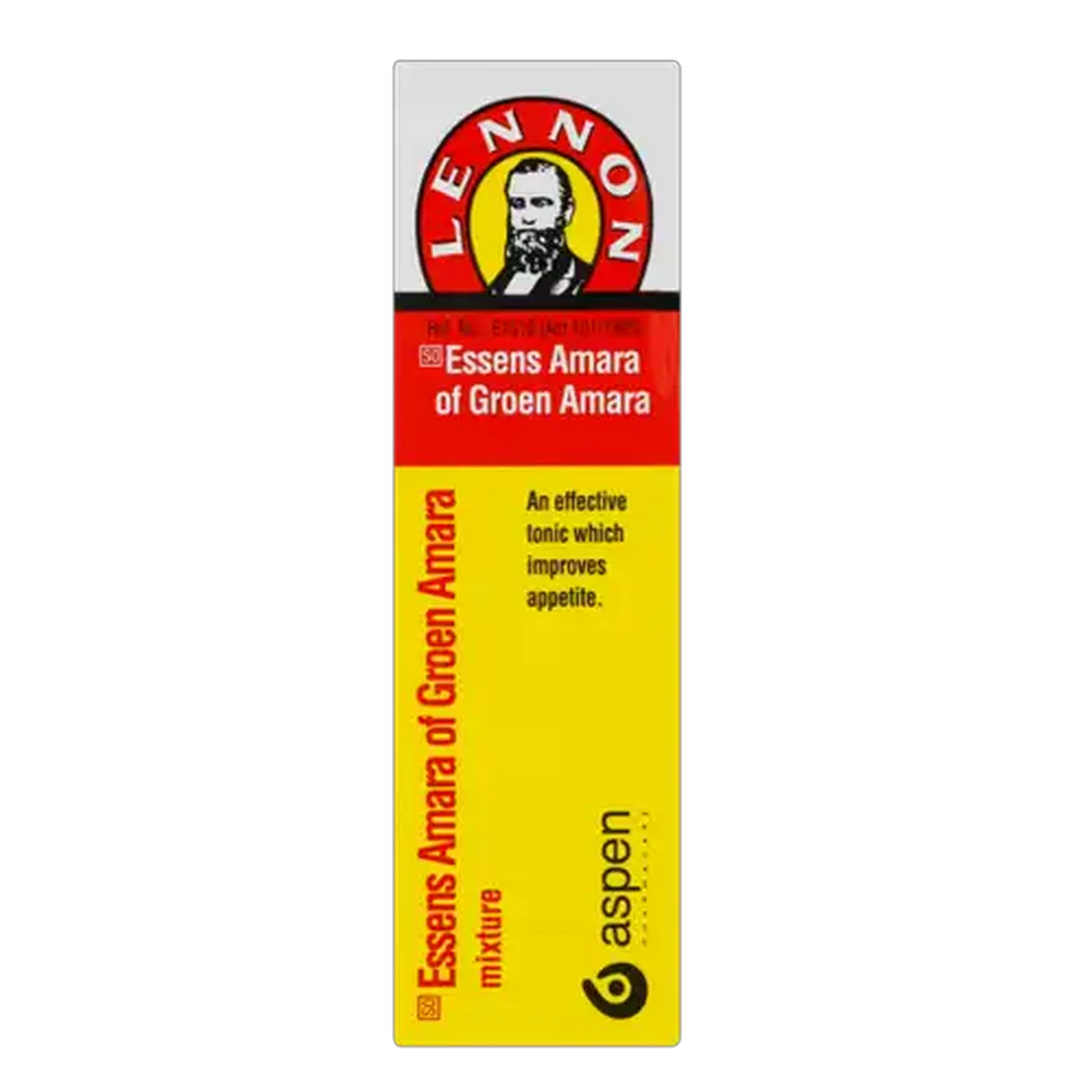 Image of LENNON Essens Amara Of Groen Amara 20ml