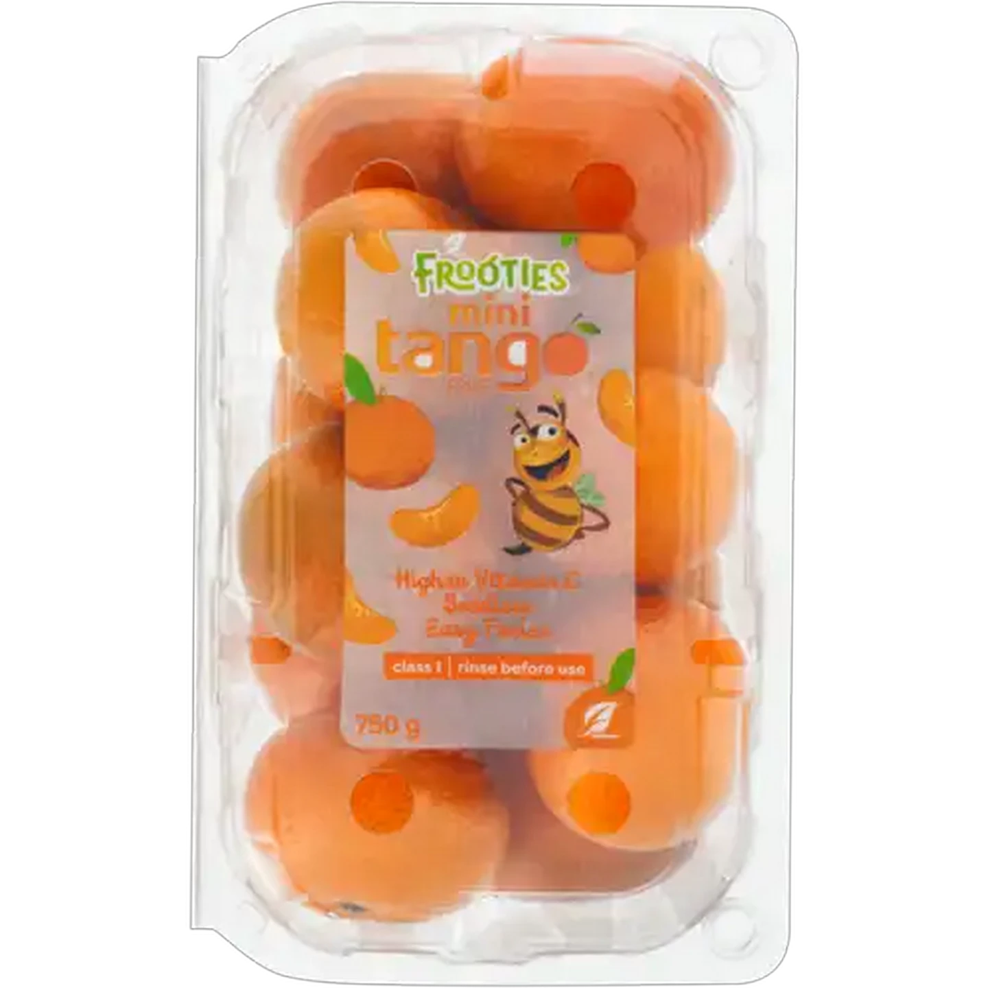 Image of Frooties™ Mini Tango Seedless Fruit™ 750g