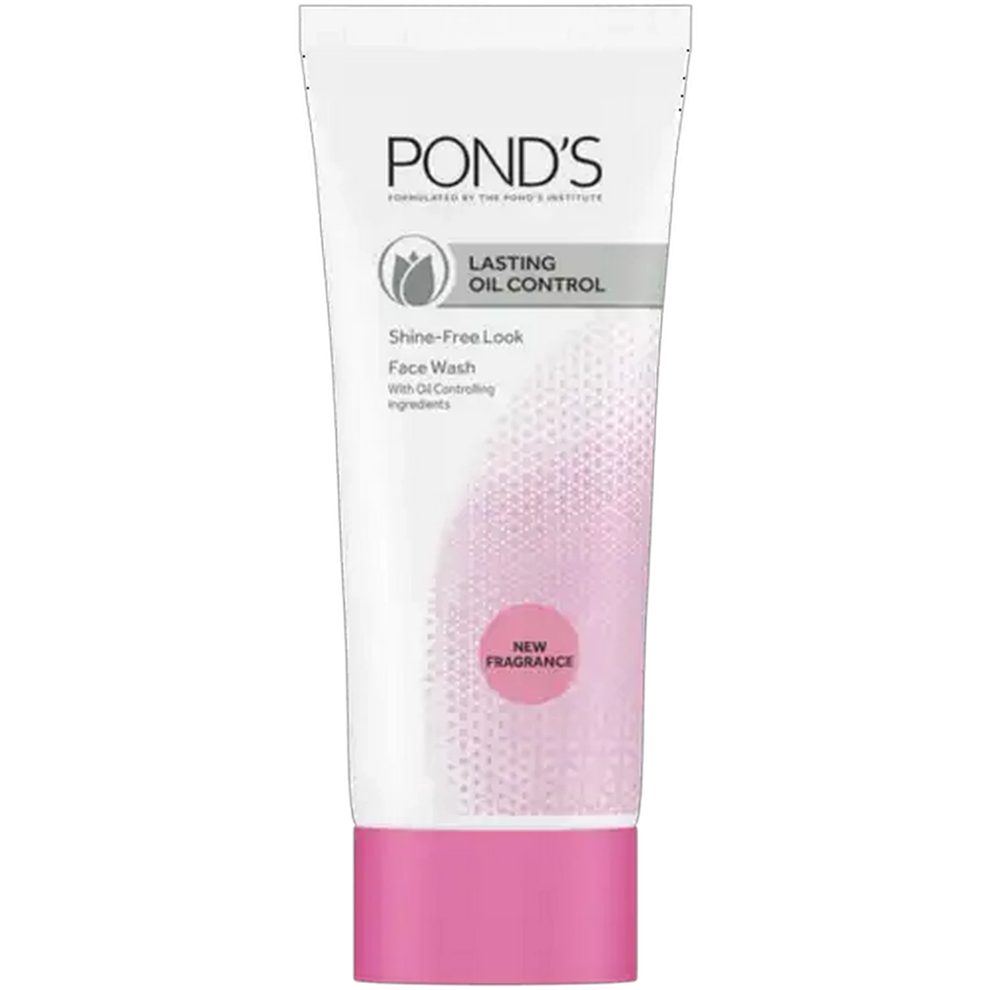 Image of Pond's Lasting Oil Control Face Wash 100ml