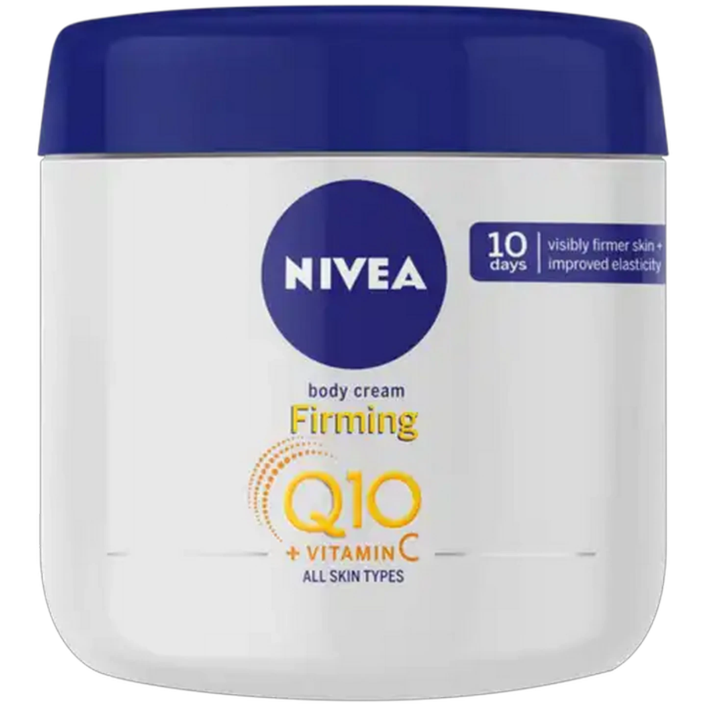 Image of NIVEA Q10 Firming Body Lotion 400ml