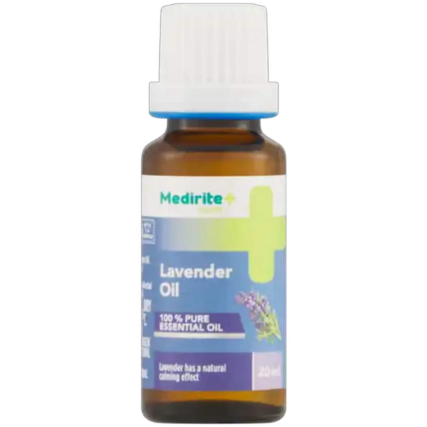 Image of Medirite Pharmacy Lavender Oil 20ml