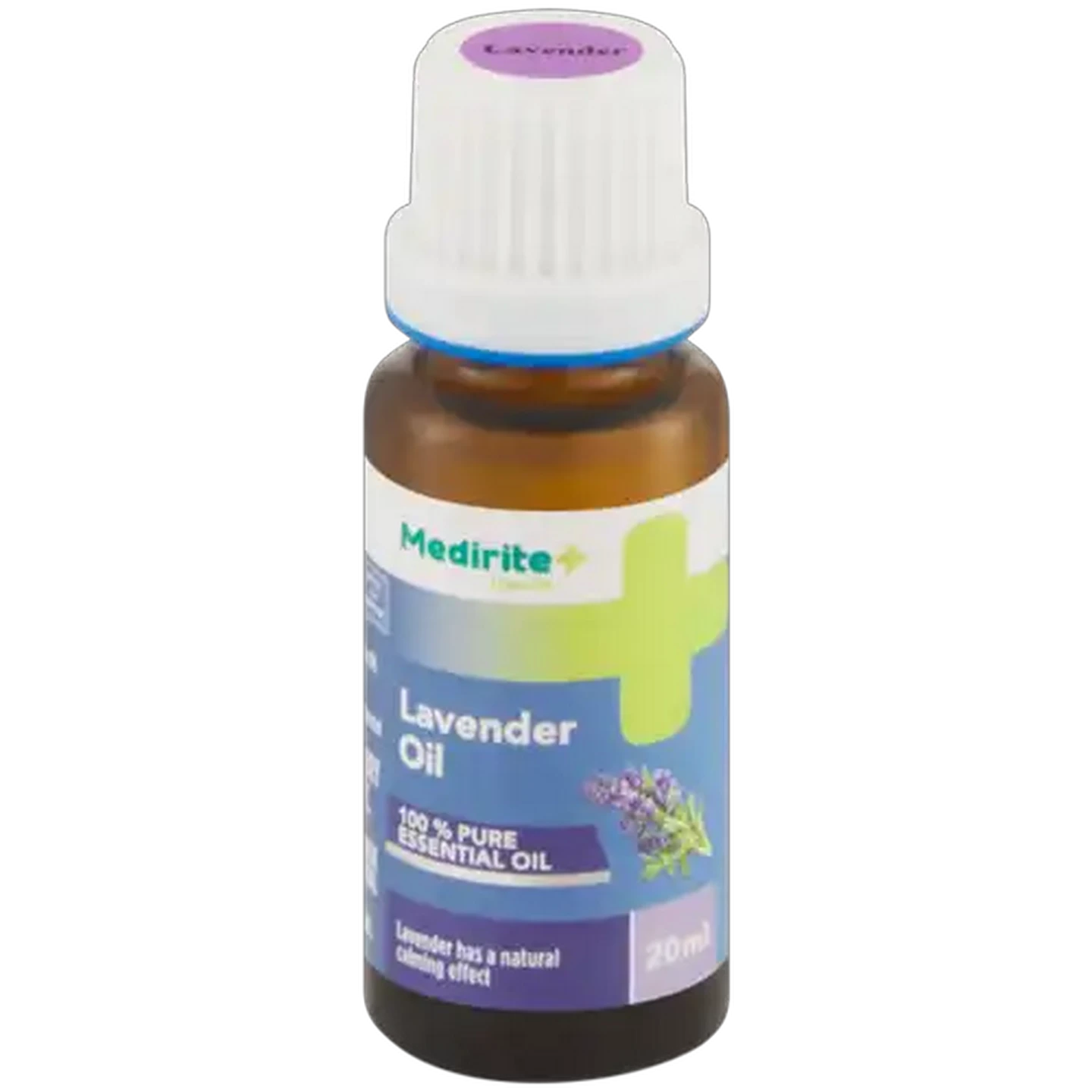Image of Medirite Pharmacy Lavender Oil 20ml